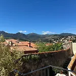 Maison Renovee T3 Avec Balcon Et Climatisation Au Coeur De Collioure - Fr-1-309-457