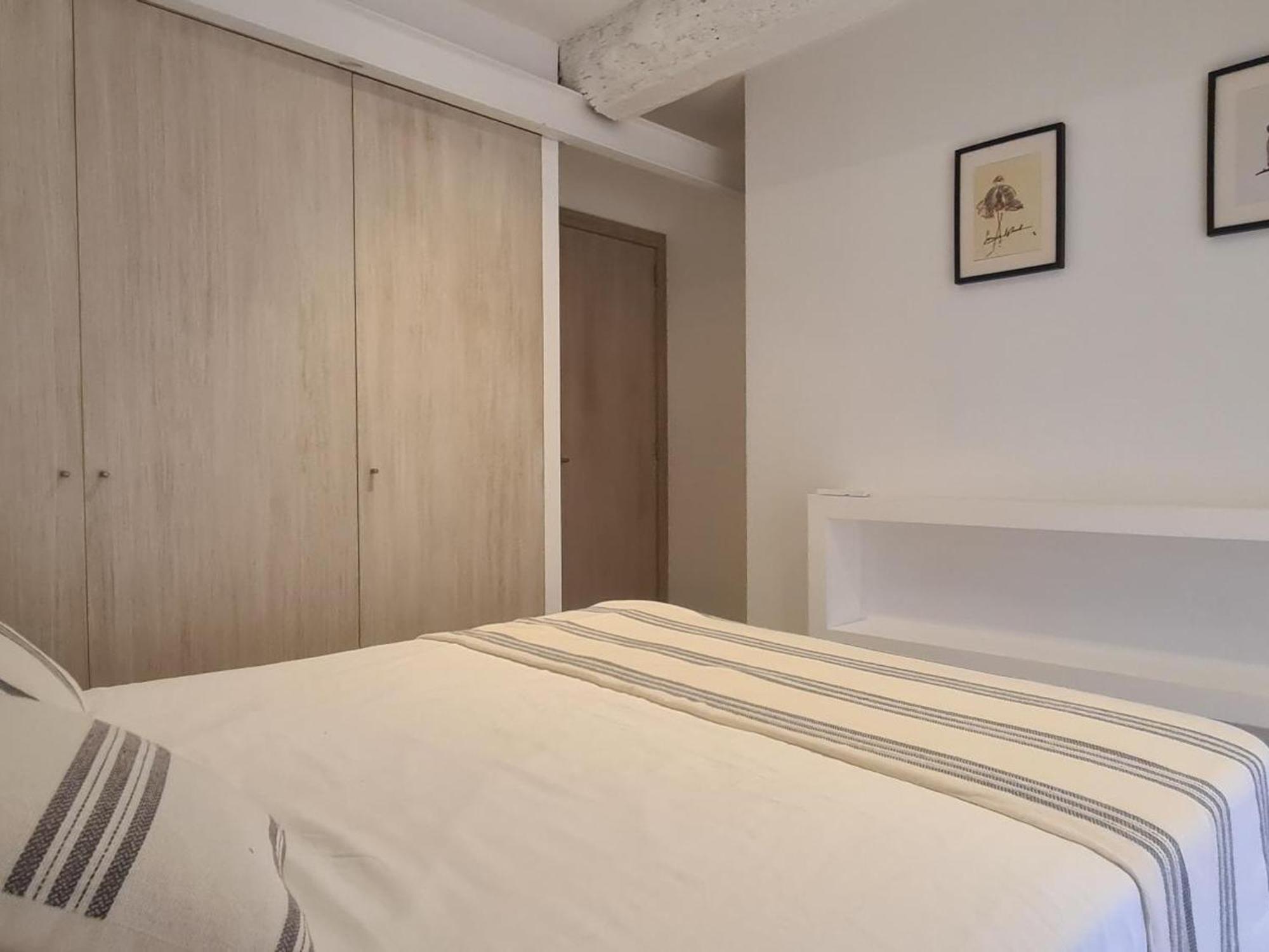 Hébergement de vacances Maison Renovee T3 Avec Balcon Et Climatisation Au Coeur De - Fr-1-309-457