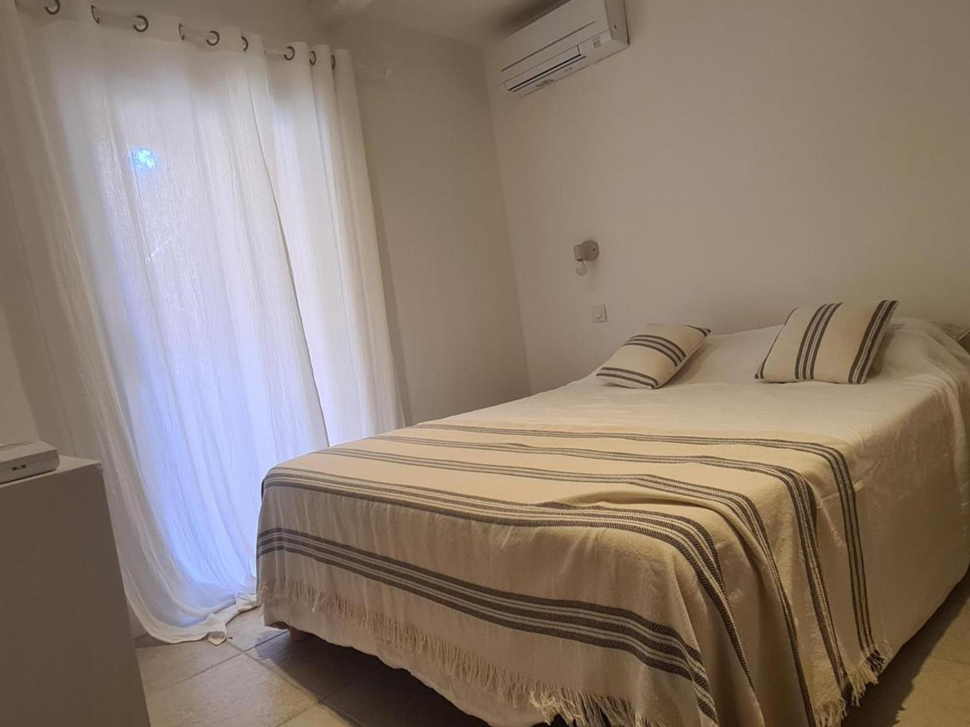 Maison Renovee T3 Avec Balcon Et Climatisation Au Coeur De - Fr-1-309-457 *