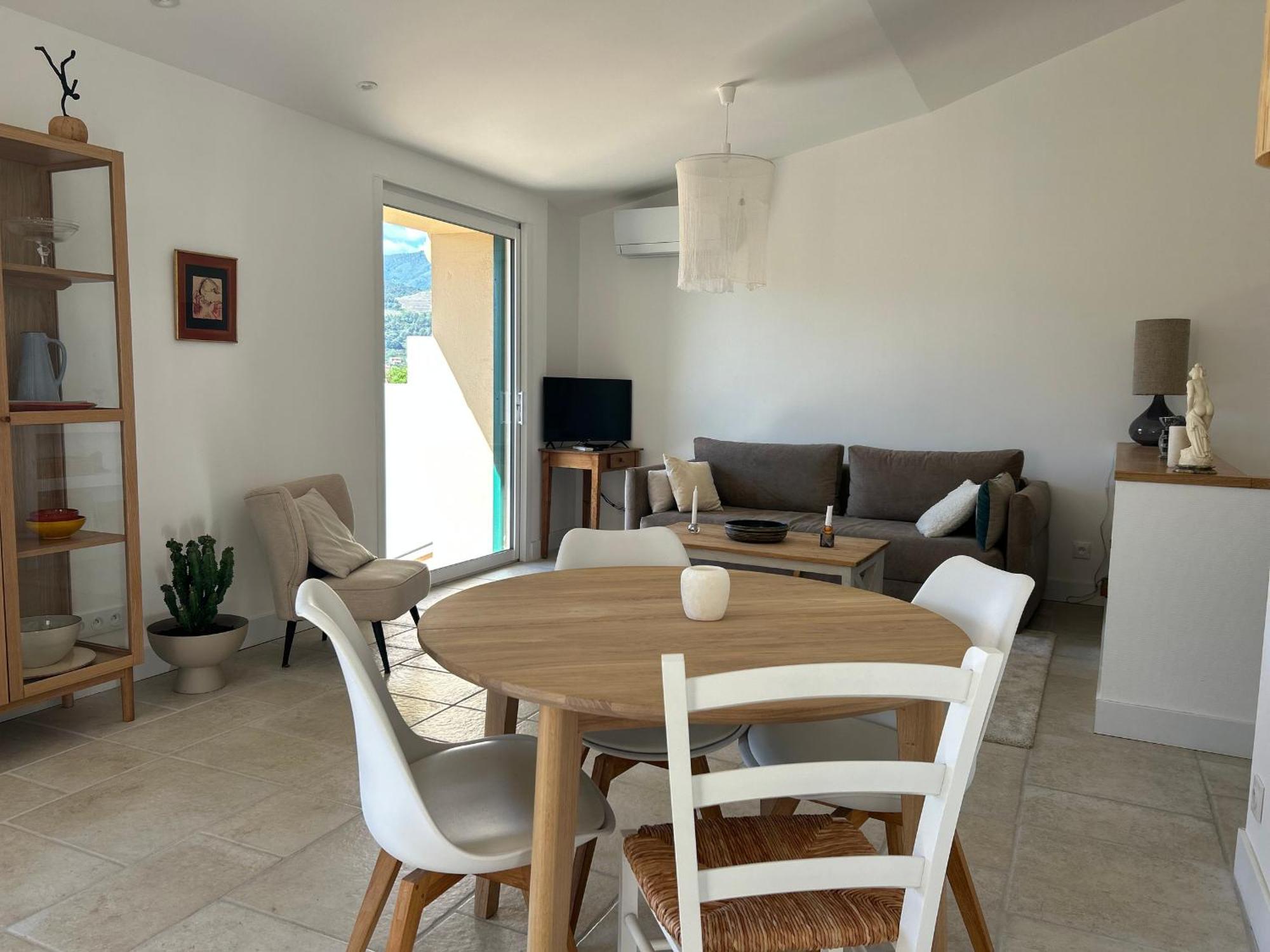 Hébergement de vacances Maison Renovee T3 Avec Balcon Et Climatisation Au Coeur De - Fr-1-309-457 Collioure